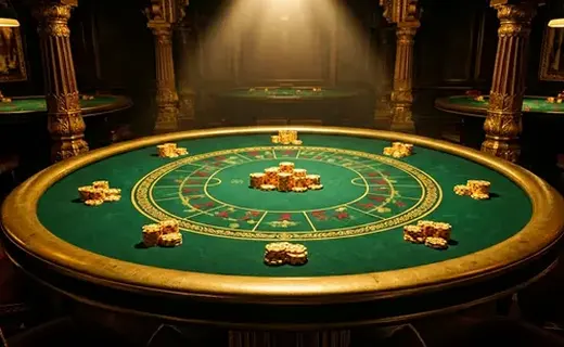 Teen Patti VIP